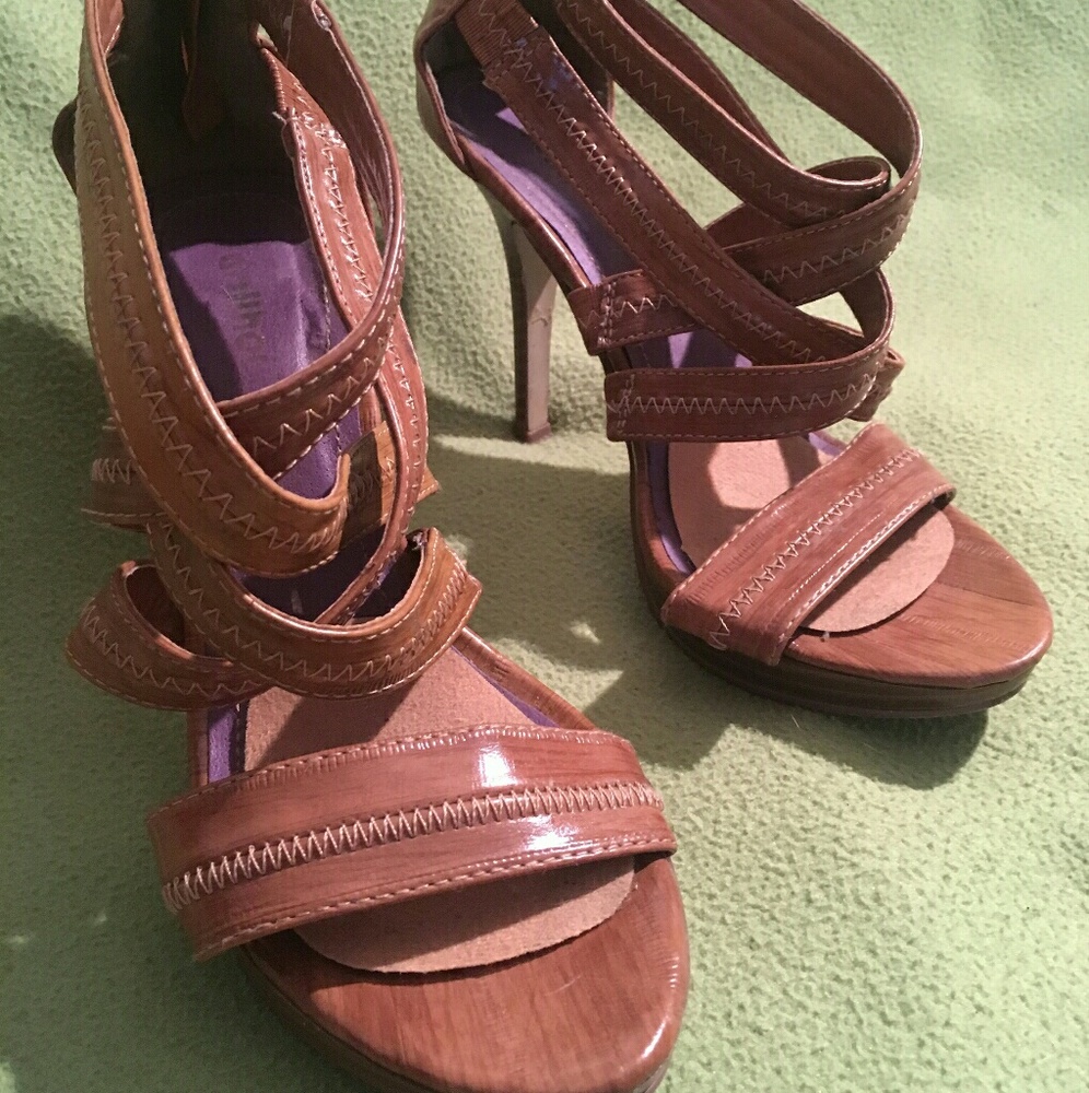 Heels